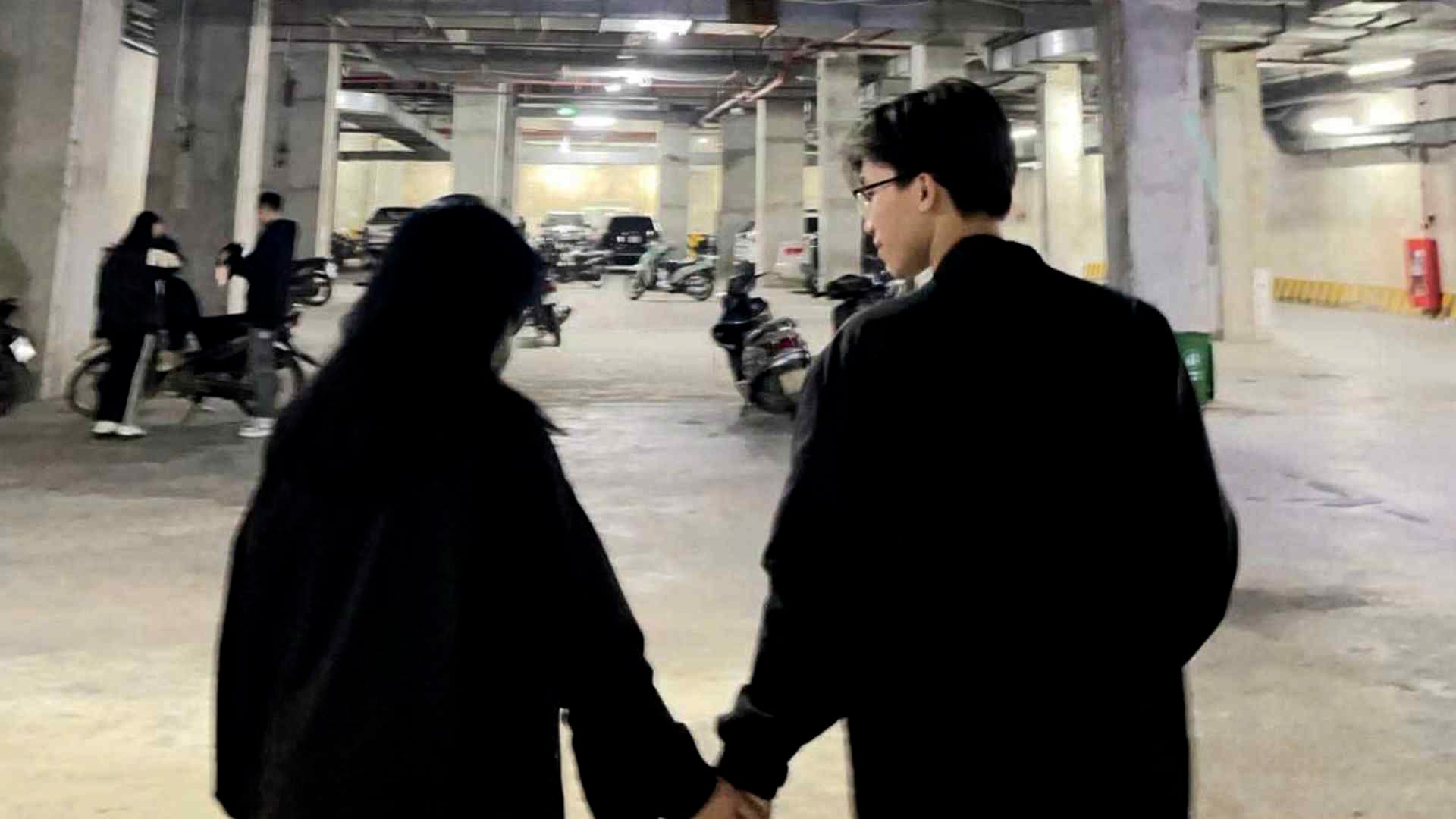 Superar la crisis emocional con pequeños cambios. Foto ilustrativa: Huyen Trang