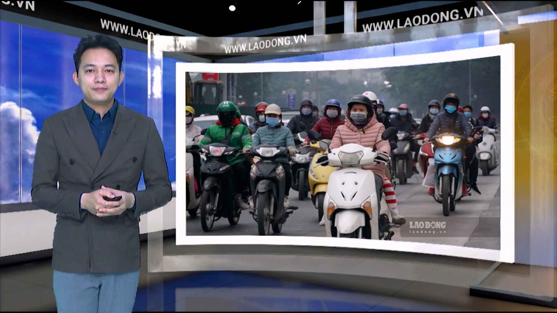 Weather forecast tonight and tomorrow January 3rd