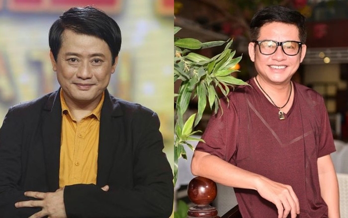 Tan Bo and Tan Beo. Photo: Artist provided.