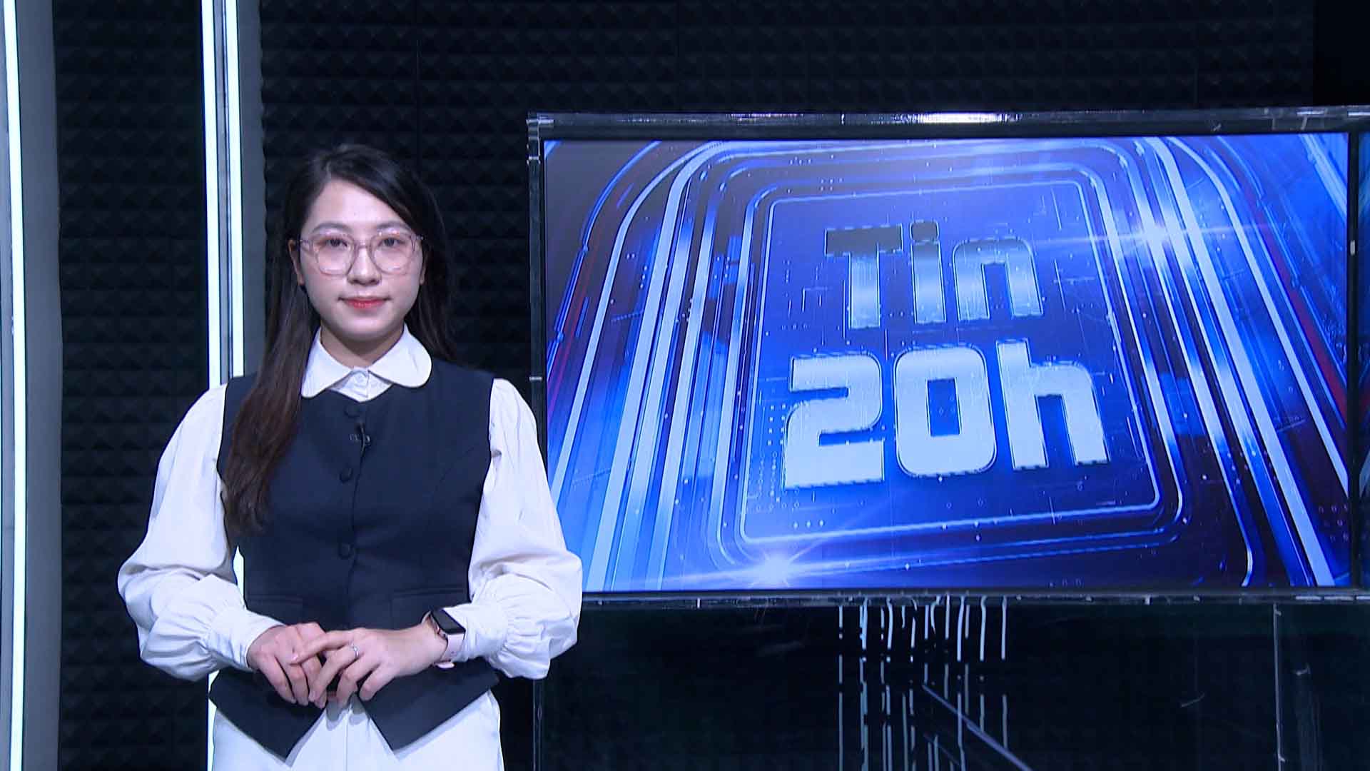 8 PM News: Alcohol concentration violations are still "hot", more than 3,000 violations on the 2nd day of the new year