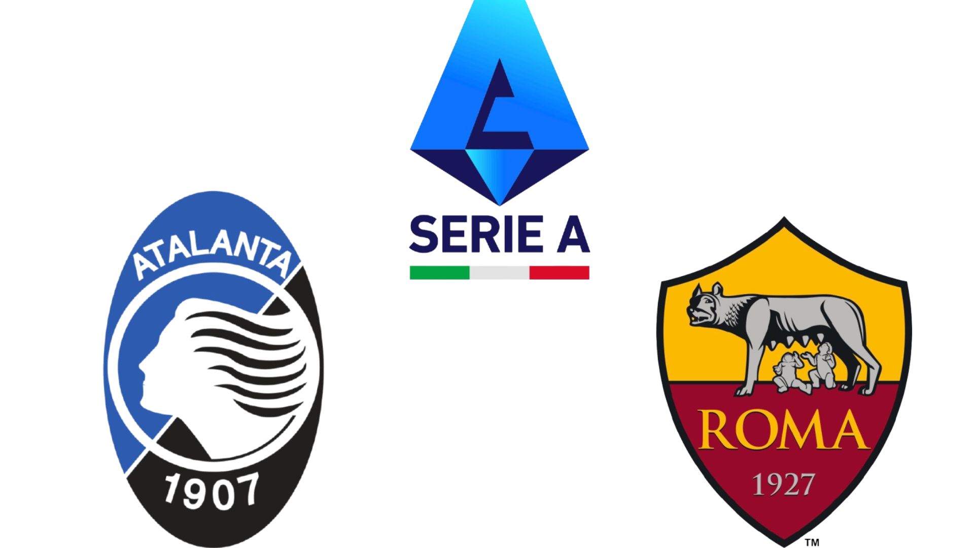 아탈란타, 세리에 A에서 로마와 맞붙다. 그래픽: 지에우안