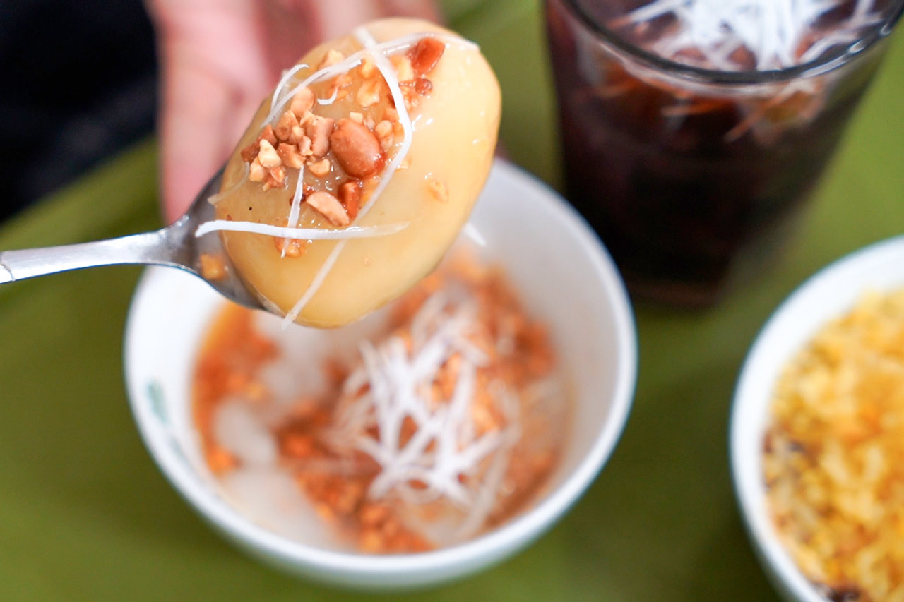 놓치지 말아야 할 겨울 음식