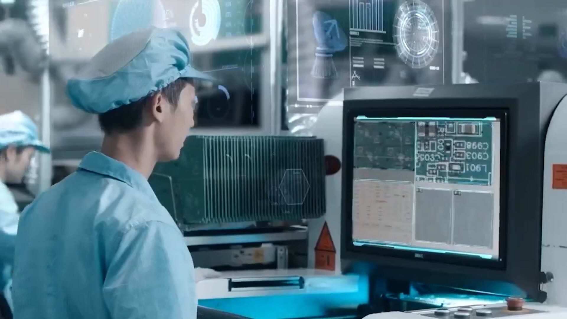 Creating a "backbone" for the national digital transformation process