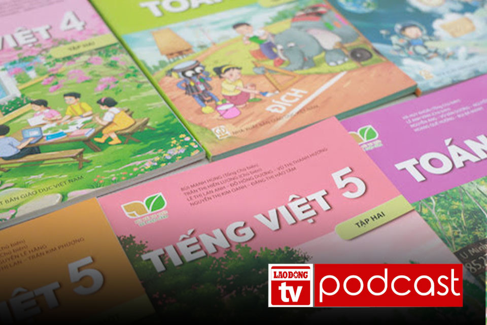 Noticias de la mañana del 3 de enero: El Ministerio de Educacion y Formacion propone manejar la difusion de informacion falsa sobre los libros de texto