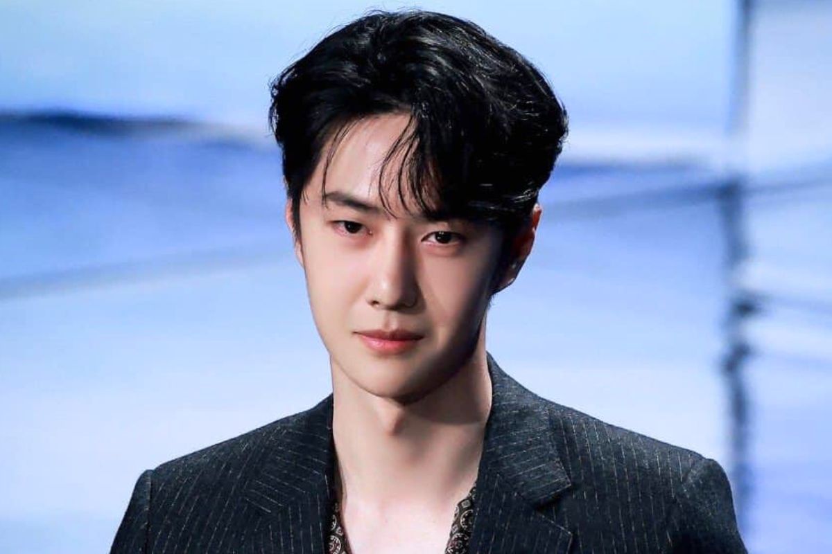 Actor Vuong Nhat Bac. Photo: Producer