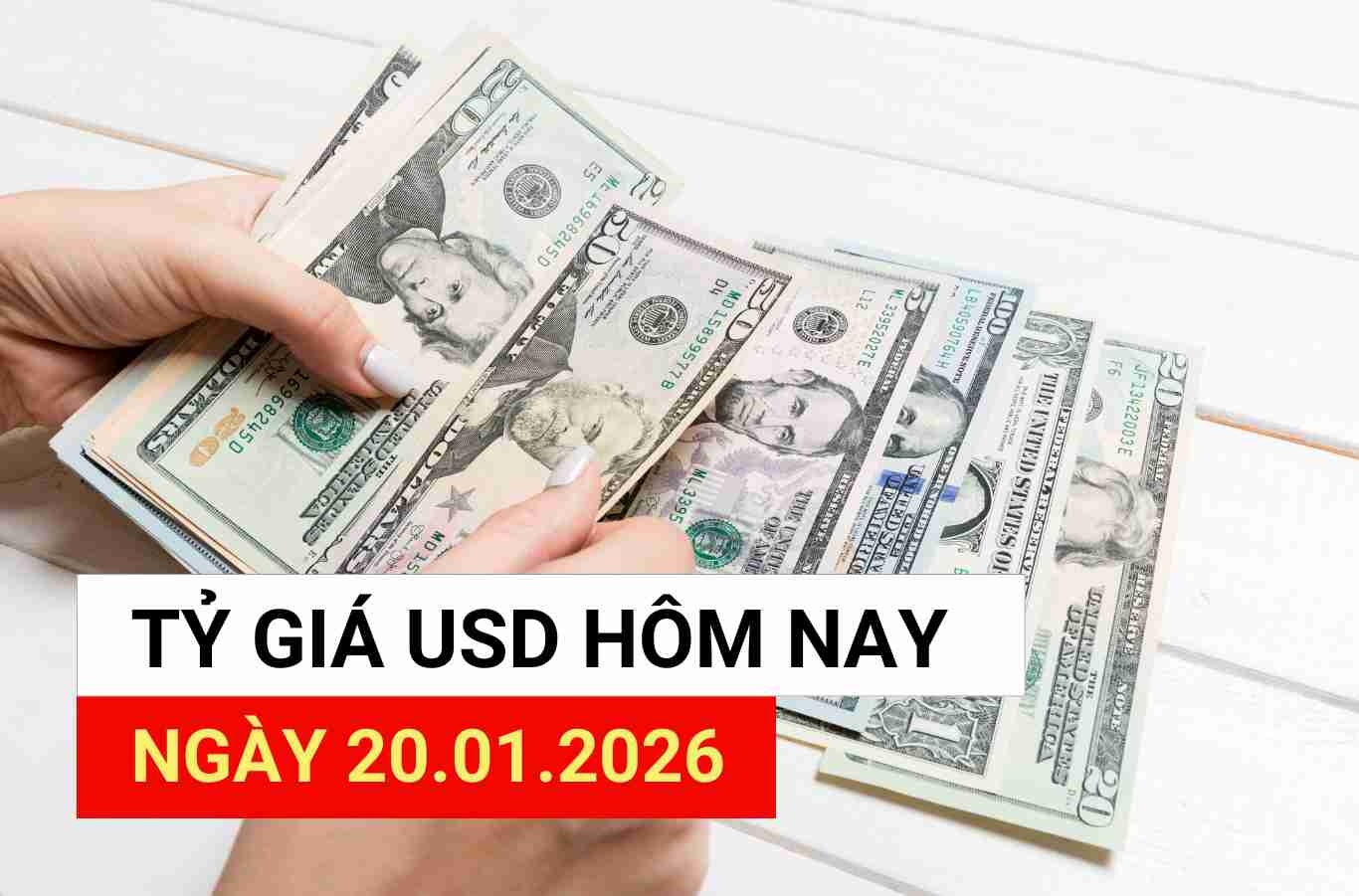 USD exchange rate today 20.1: Factors that reduce the attractiveness of the USD