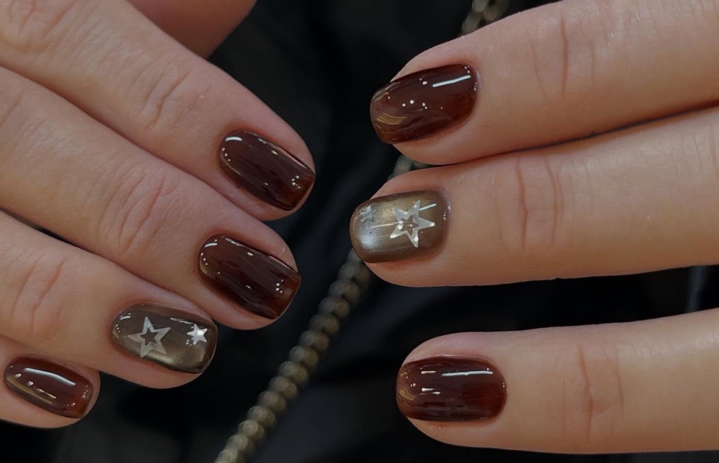 Regular care will help nails stay shiny and healthy so that women are ready to welcome the Lunar New Year. Photo: Ngan