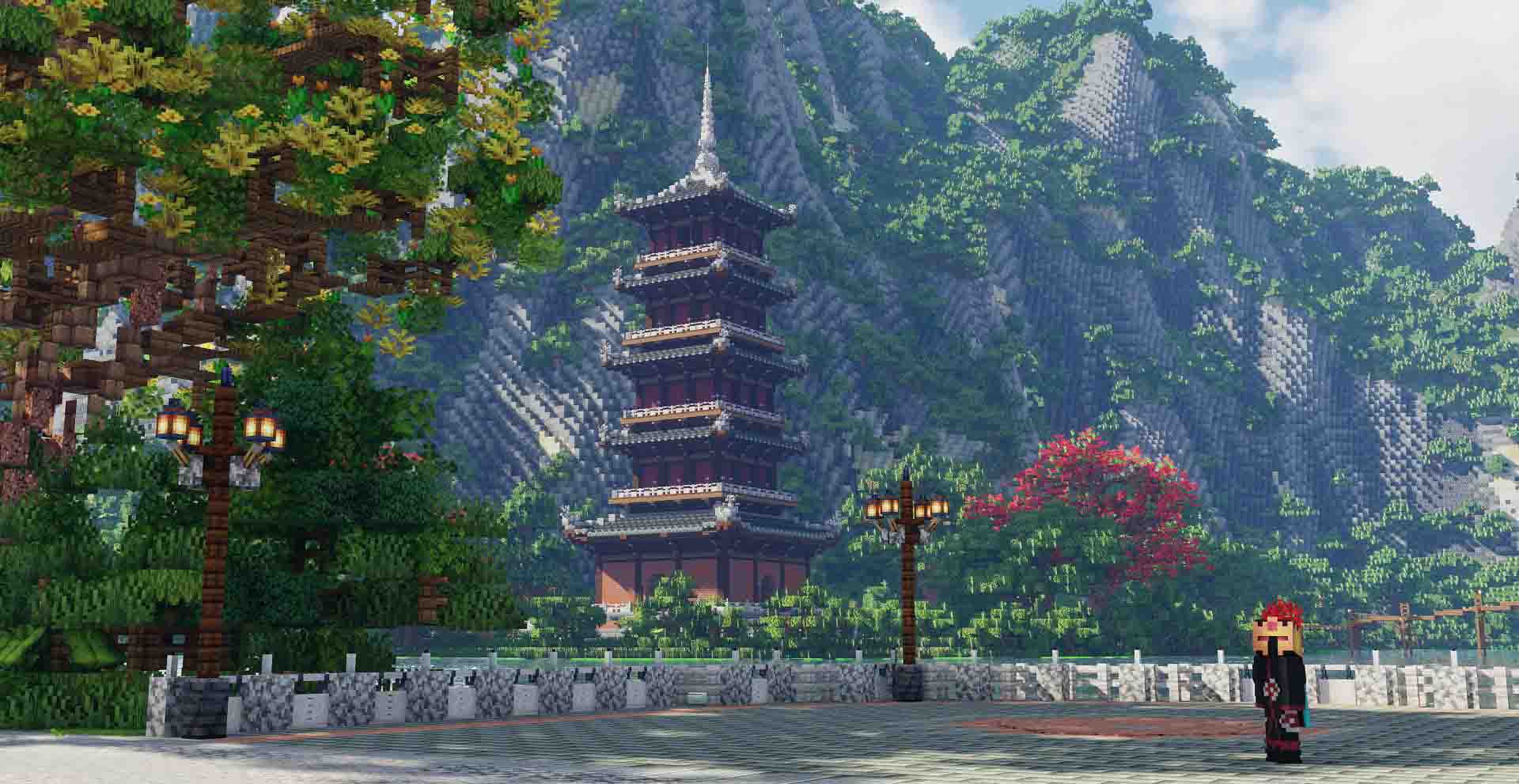 Nhieu danh lam thang canh quen thuoc tai Ninh Binh deu duoc nhom ban tai hien.