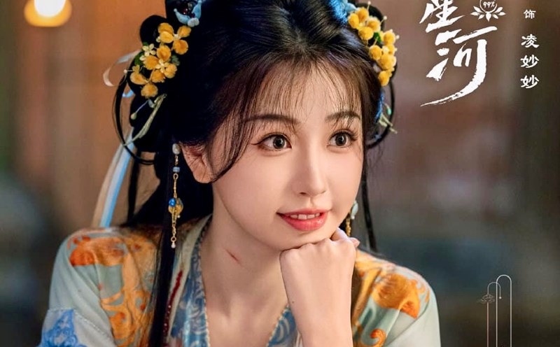 Ngu Thu Han. Anh: VieON. 