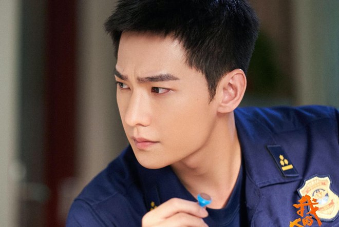 Tao hinh cua Duong Duong trong phim Anh: Nha san xuat