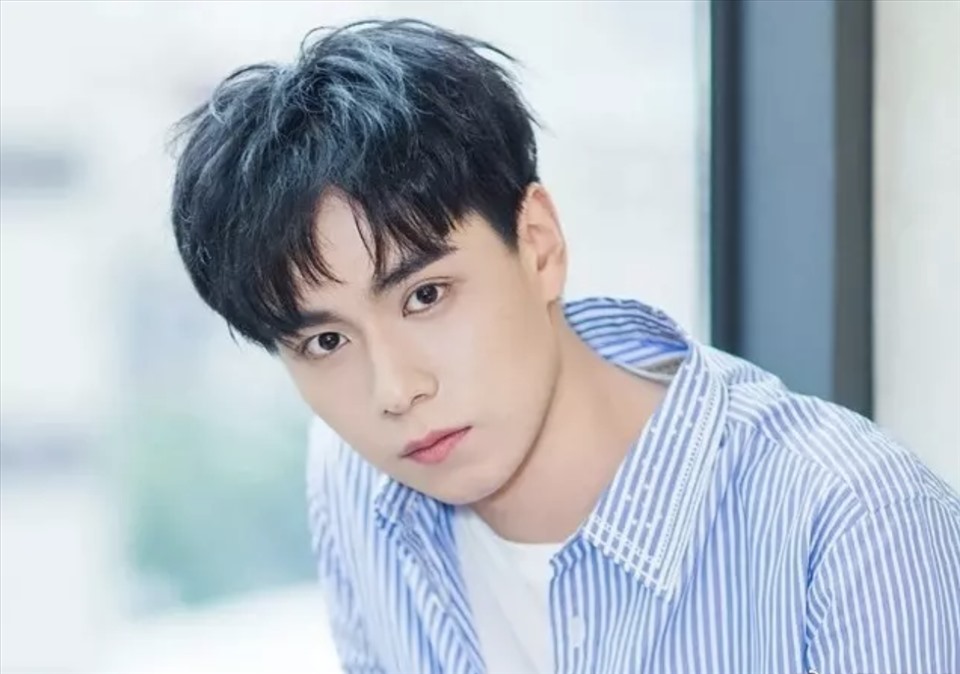 Nam dien vien Ho Nhat Thien Anh: Xinhua 