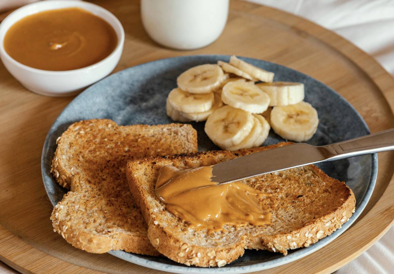 Starch is not the "guilty" for blood sugar spikes if you know how to eat correctly. Photo: Thuy Duong