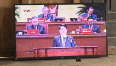 ヒエップ方面は党第14回大会に向けて活気に満ちています。ハン・グエン