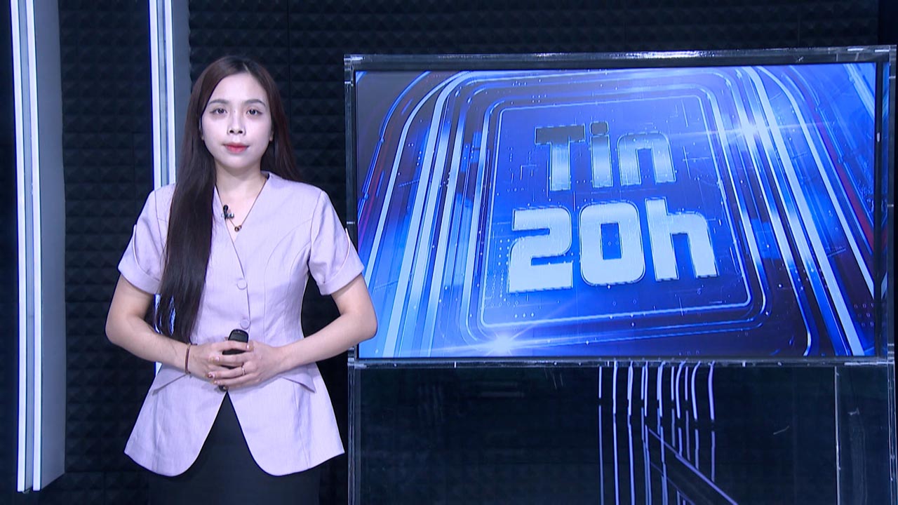 8 PM News: Proposal to apply a special salary coefficient from 1.15 to 1.3 for teachers