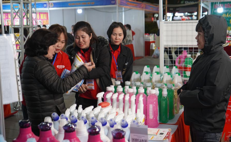 Hai Phong Trade Union Congress 2026 will be held in 2 locations. Photo: Mai Dung