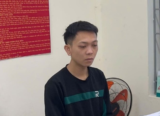 Đánh bạc qua mạng bằng hình thức nổ hũ, 9X ở Hưng Yên bị khởi tố
