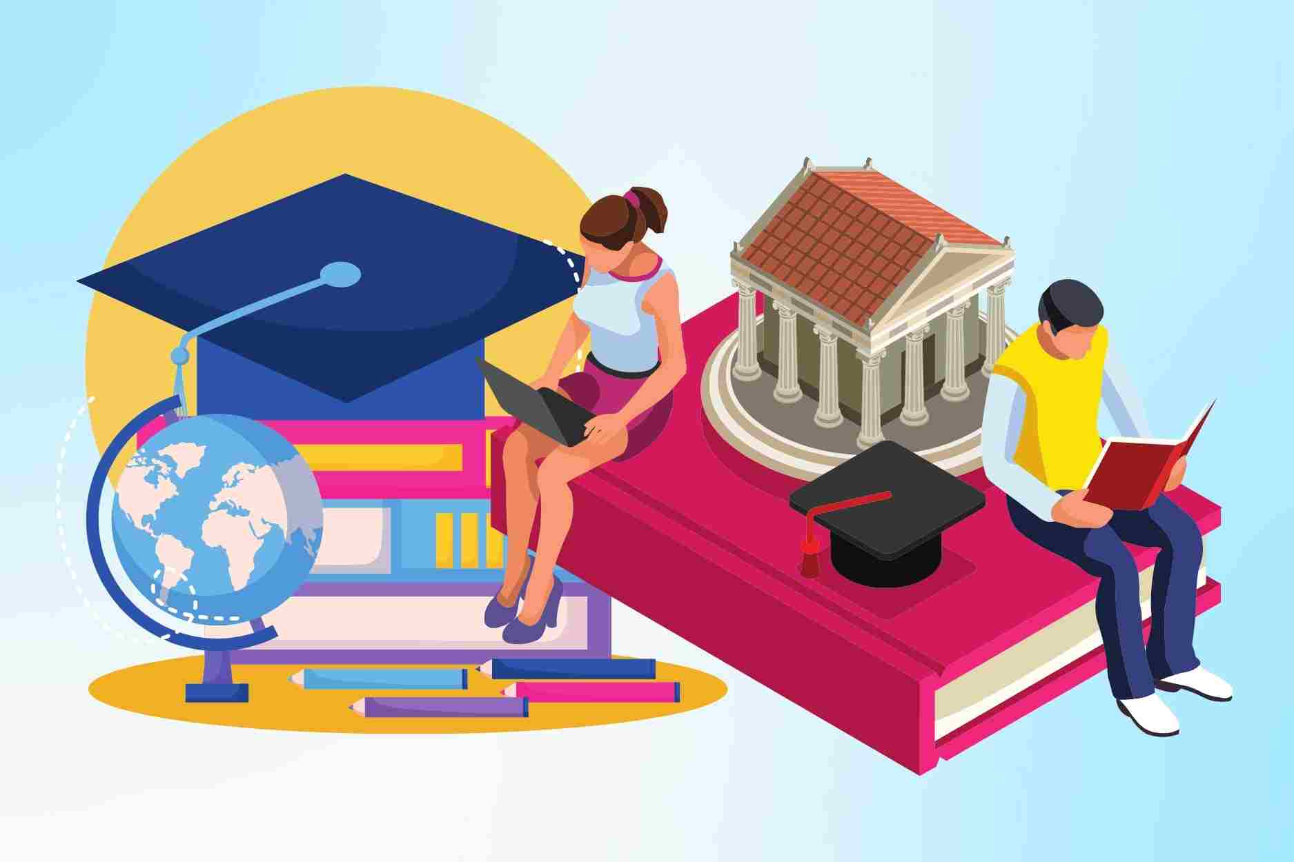 Requirements for university training programs