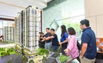 Bất động sản không còn dễ kiếm lời, lướt sóng ngắn hạn rủi ro cao