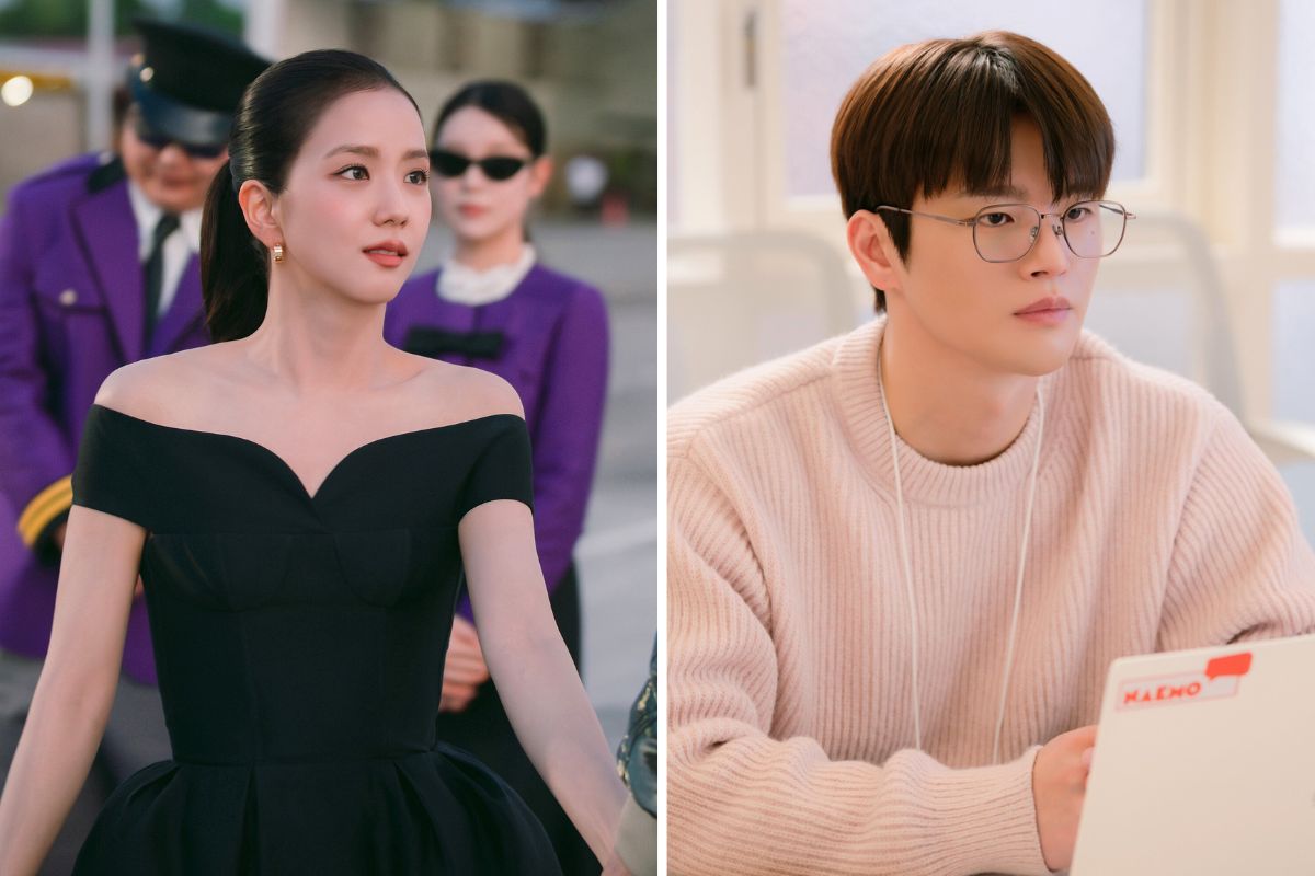 Jisoo (Blackpink) va