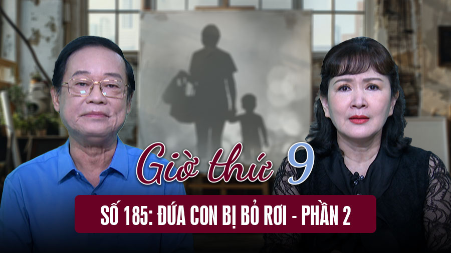 9th Hour No. 184: Short Happiness - Part 2