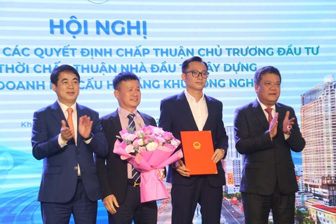 Công bố loạt xã, phường thuộc diện đặc biệt ưu đãi đầu tư ở Khánh Hòa