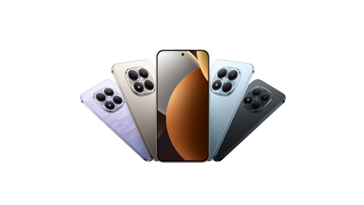 With 30,000 units in just 3 days of sale, Redmi Note 15 Series set a new sales record, becoming one of the most interested mid-range smartphones for Tet 2026. Photo: Xiaomi