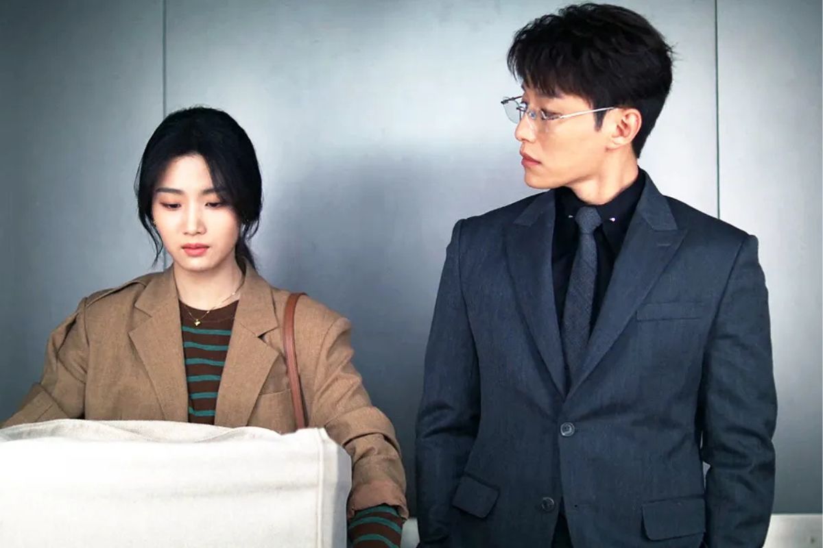 Canh thang may cua Dai Huc gay sot. Anh: Nha san xuat