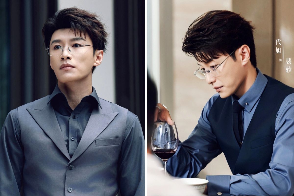 Nam dien vien Dai Huc noi tieng sau phim “Yet hi“. Anh: Nha san xuat