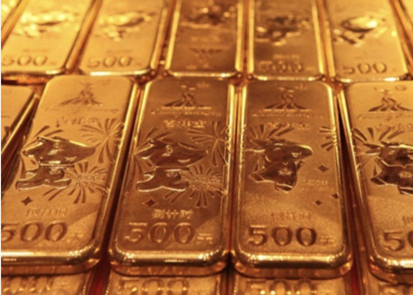 After Mr. Trump's new announcement about Greenland, gold prices and the US stock market have changed. Photo: Xinhua