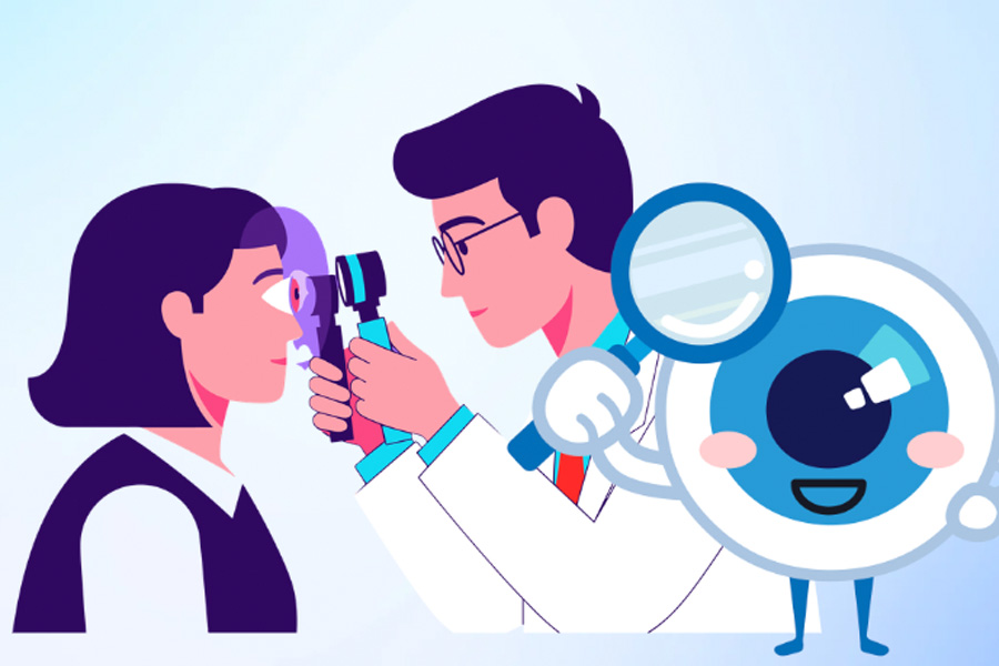 Choses a faire et a ne pas faire apres une chirurgie de cataracte