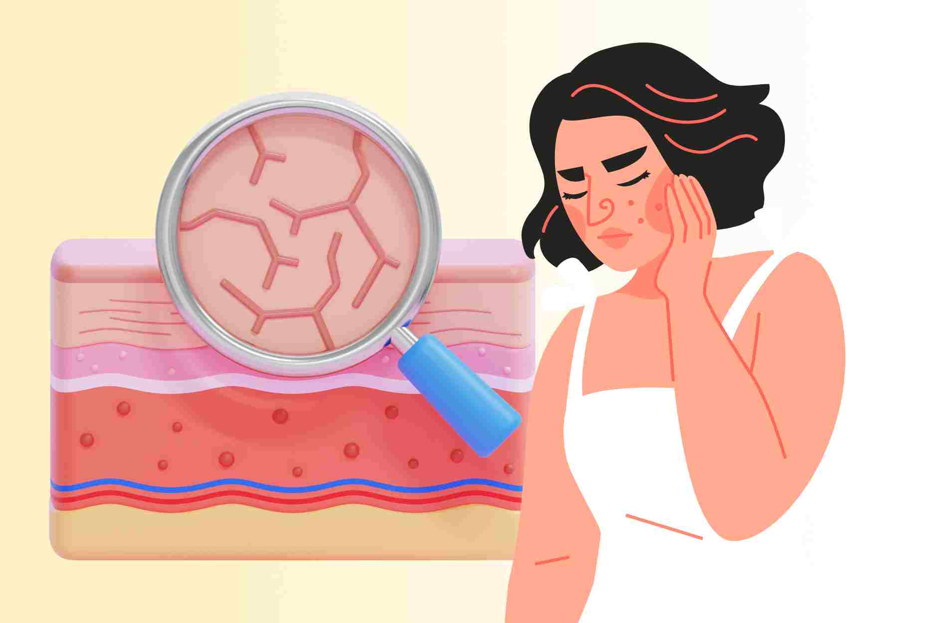 5 winter skincare misconceptions that make skin drier