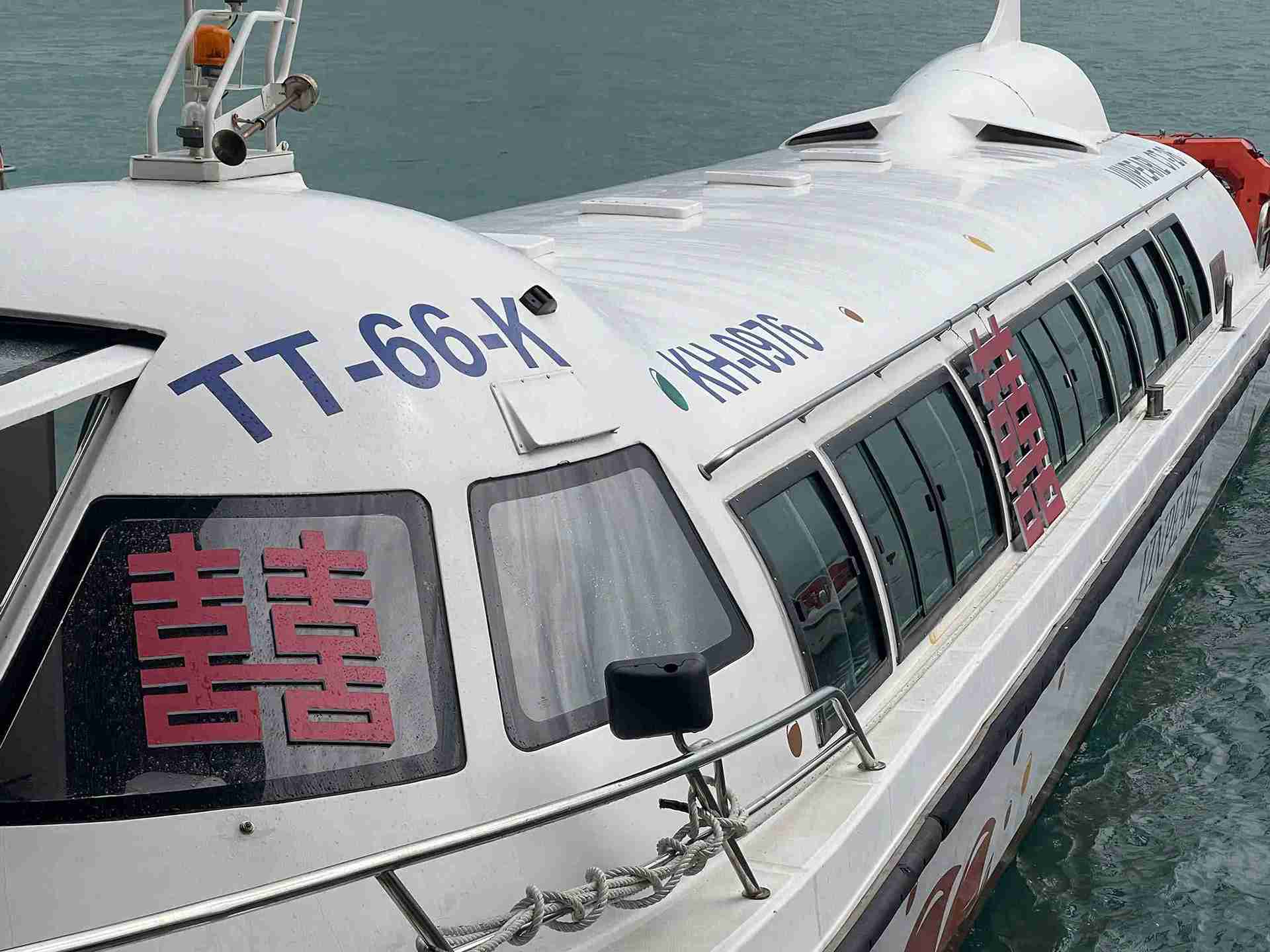 Trong van hoa A Dong, chu Hi gan lien voi hon nhan, cuoi hoi, tuong trung cho hanh phuc, may man, vien man. Anh: Thanh Thuy