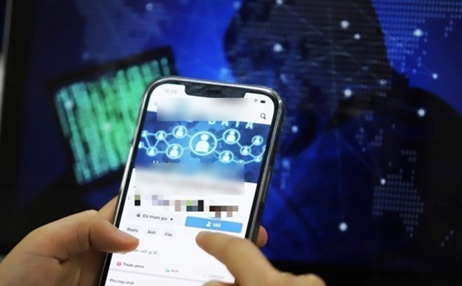 Công an Hưng Yên tìm bị hại vụ lừa đảo chạy quảng cáo Facebook