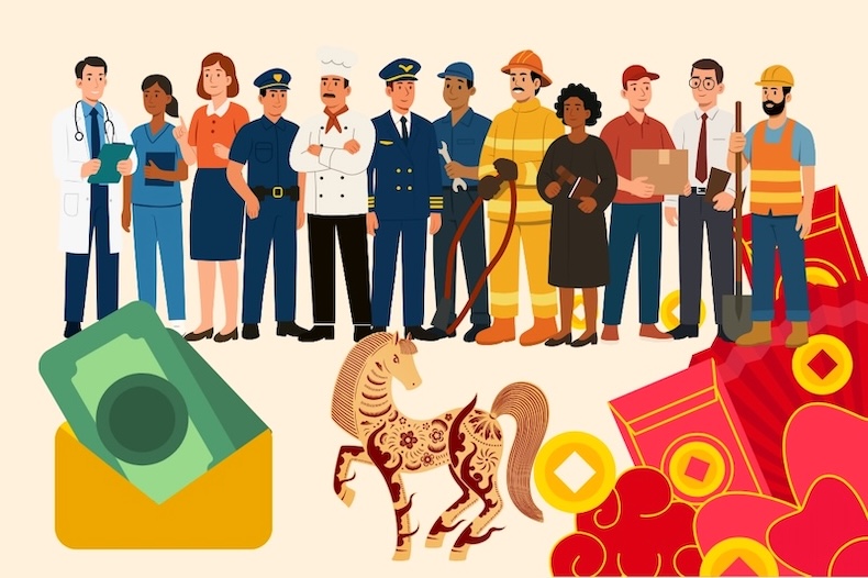 Are workers entitled to early Tet Nguyen Dan 2026 holiday?