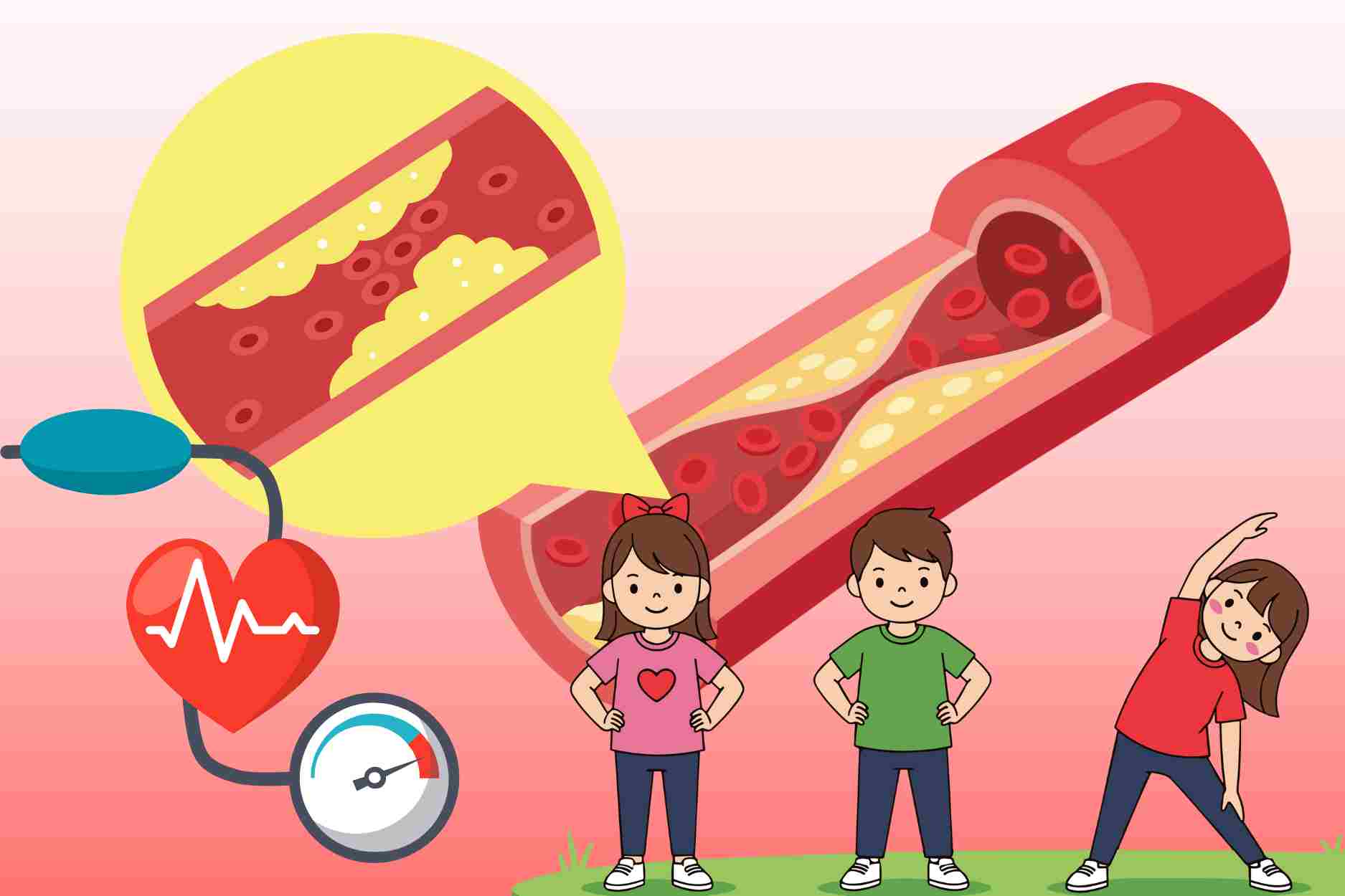7 petits changements du matin pour aider a reduire naturellement la graisse sanguine
