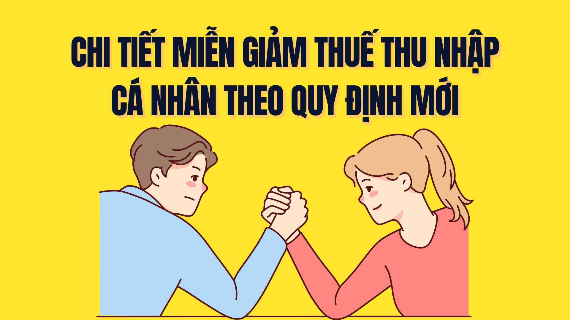 Details de l'exoneration et de la reduction de l'impot sur le revenu des personnes physiques conformement a la nouvelle reglementation. Graphique: Tra My