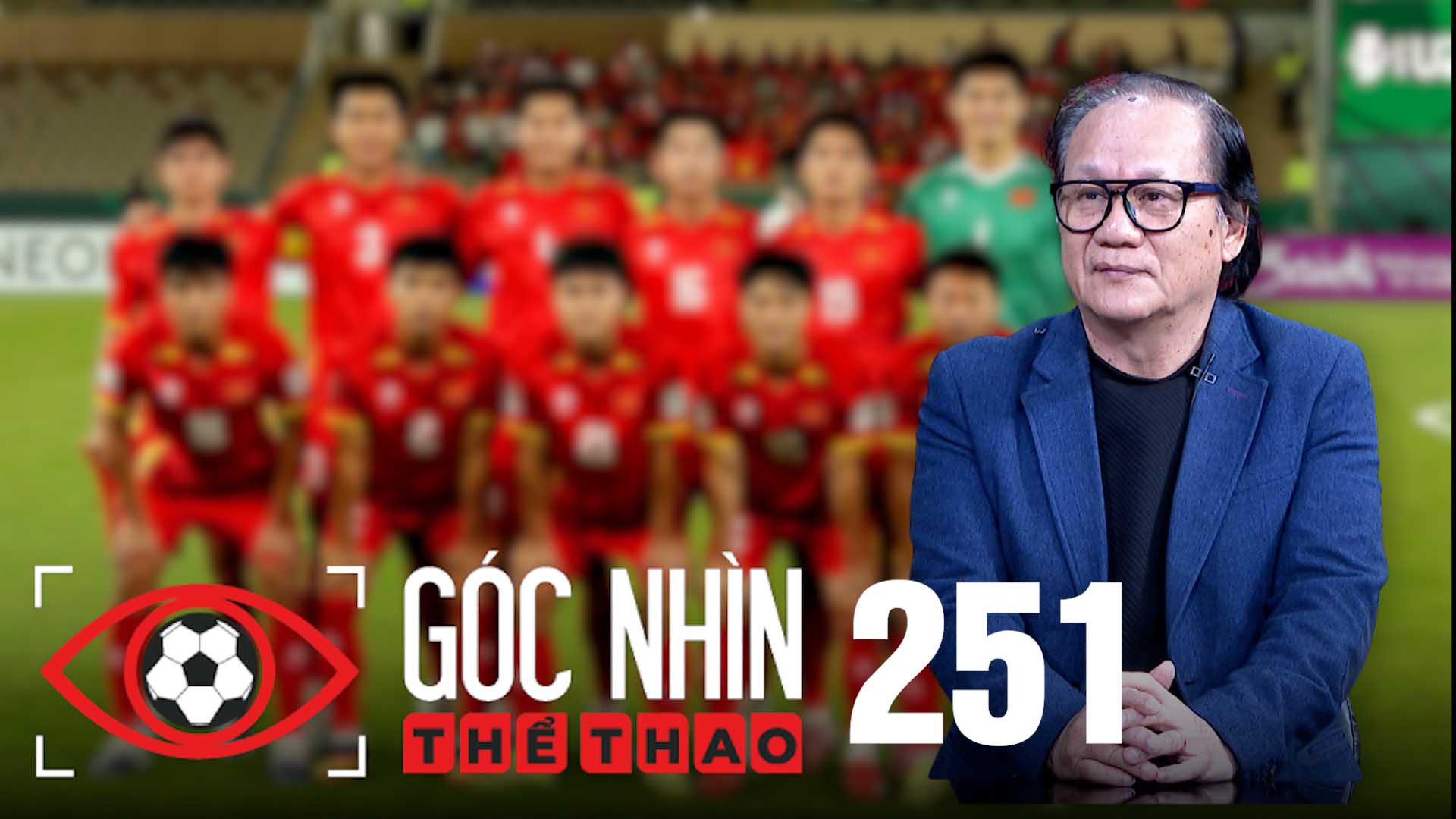 Some U23 Vietnam players have enough capacity and desire to try their hand at the national team