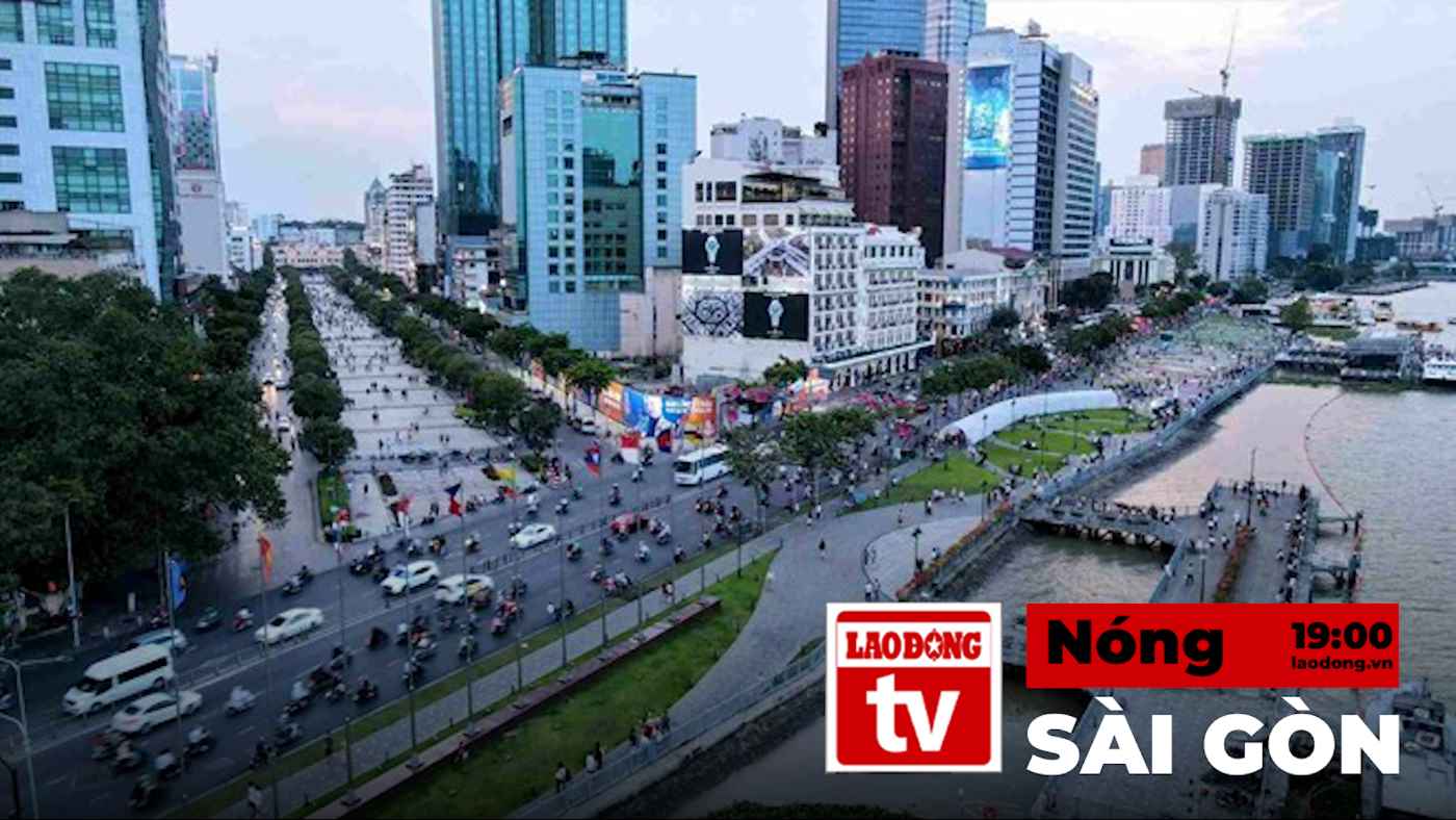 Saigon Hot News: Ho Chi Minh City directs the implementation of a new land price list