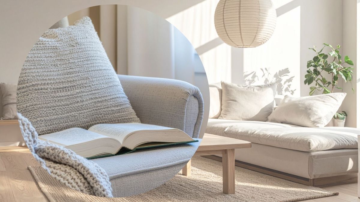 Multi-functional furniture items help optimize space, increase amenities and keep the house neat and modern. Graphics: Thanh Thanh