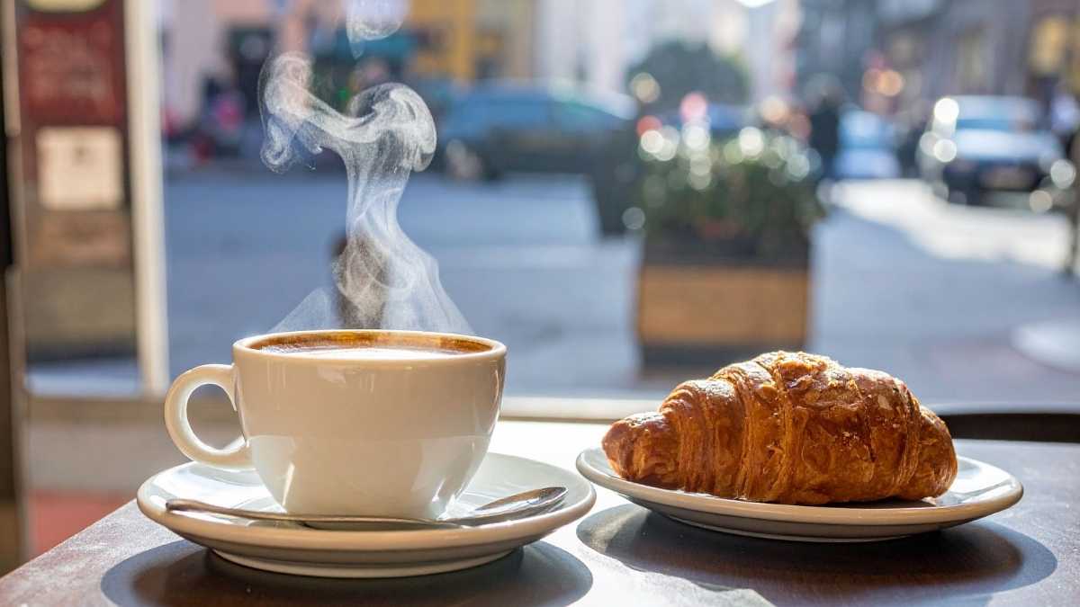 Coffee helps support liver detoxification. Photo: Canva