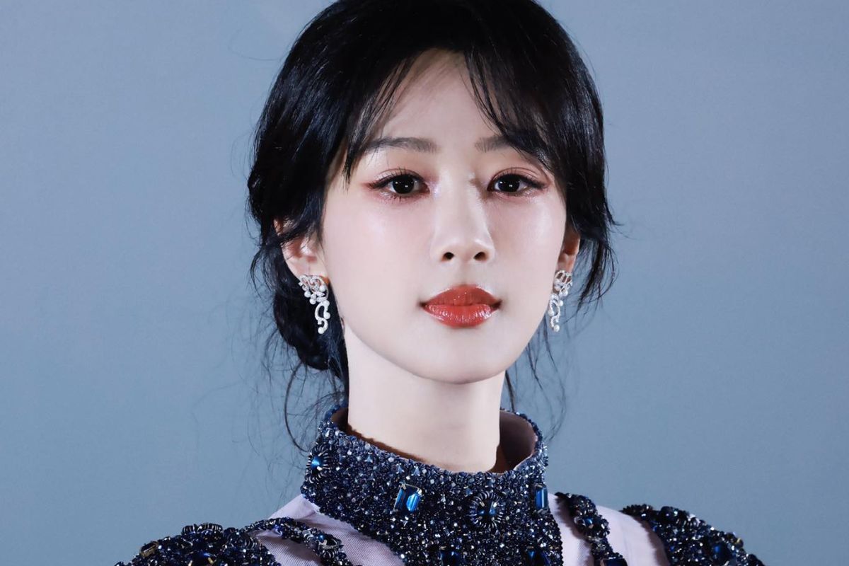 Actress Duong Tu. Photo: Producer