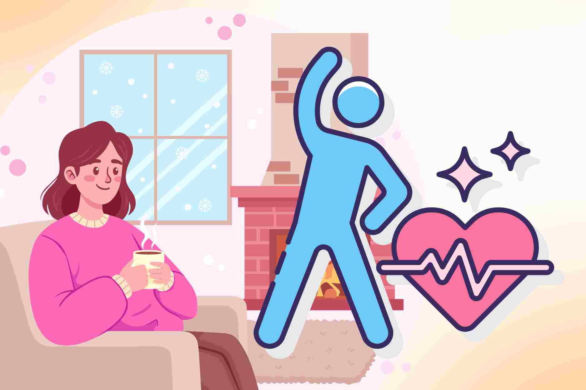 The benefits of magnesium help the body stay healthy throughout the winter. Graphics: Thien Nhan