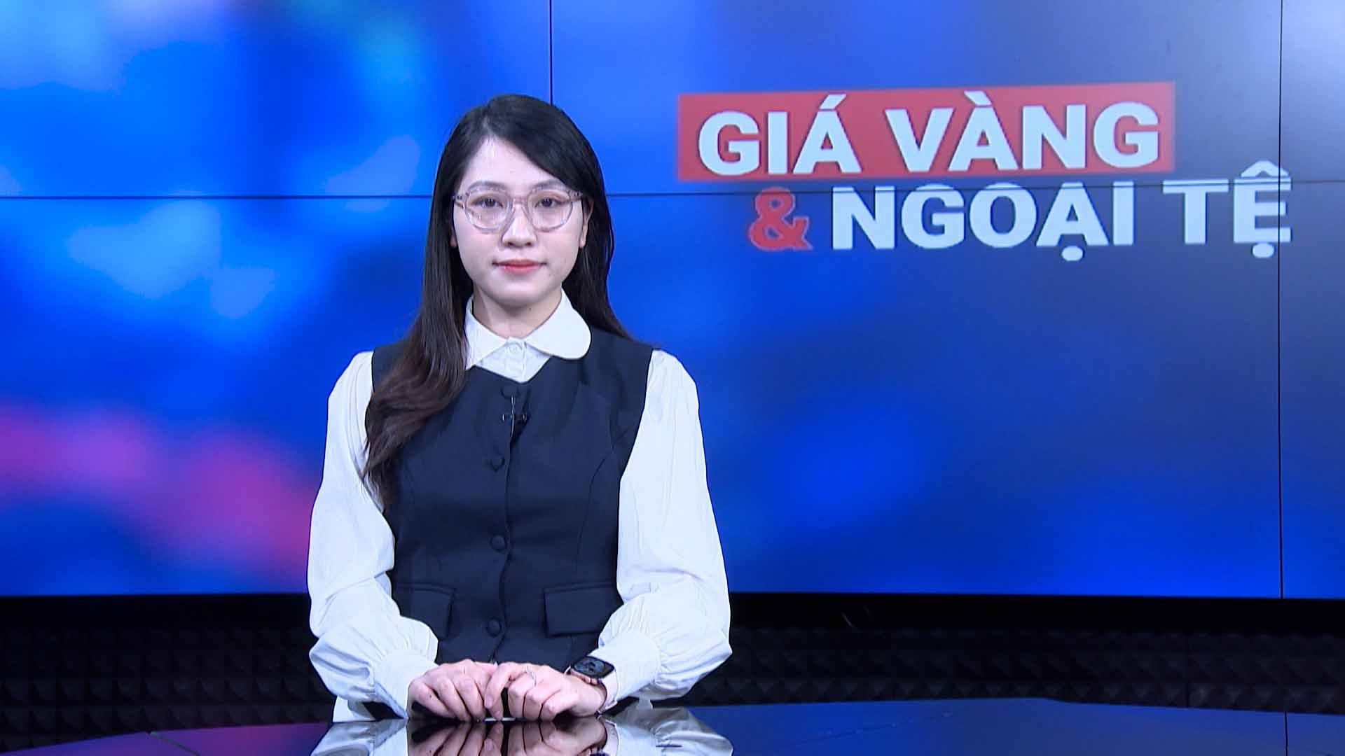 Gold and foreign currency prices 23.1: Gold prices set new peaks, forecasting upcoming trends