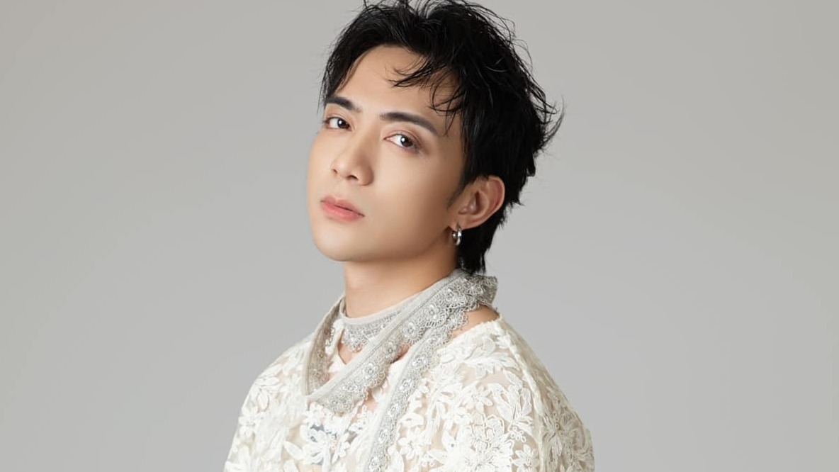 Nam ca si Soobin Hoang Son. Anh Nha san xuat