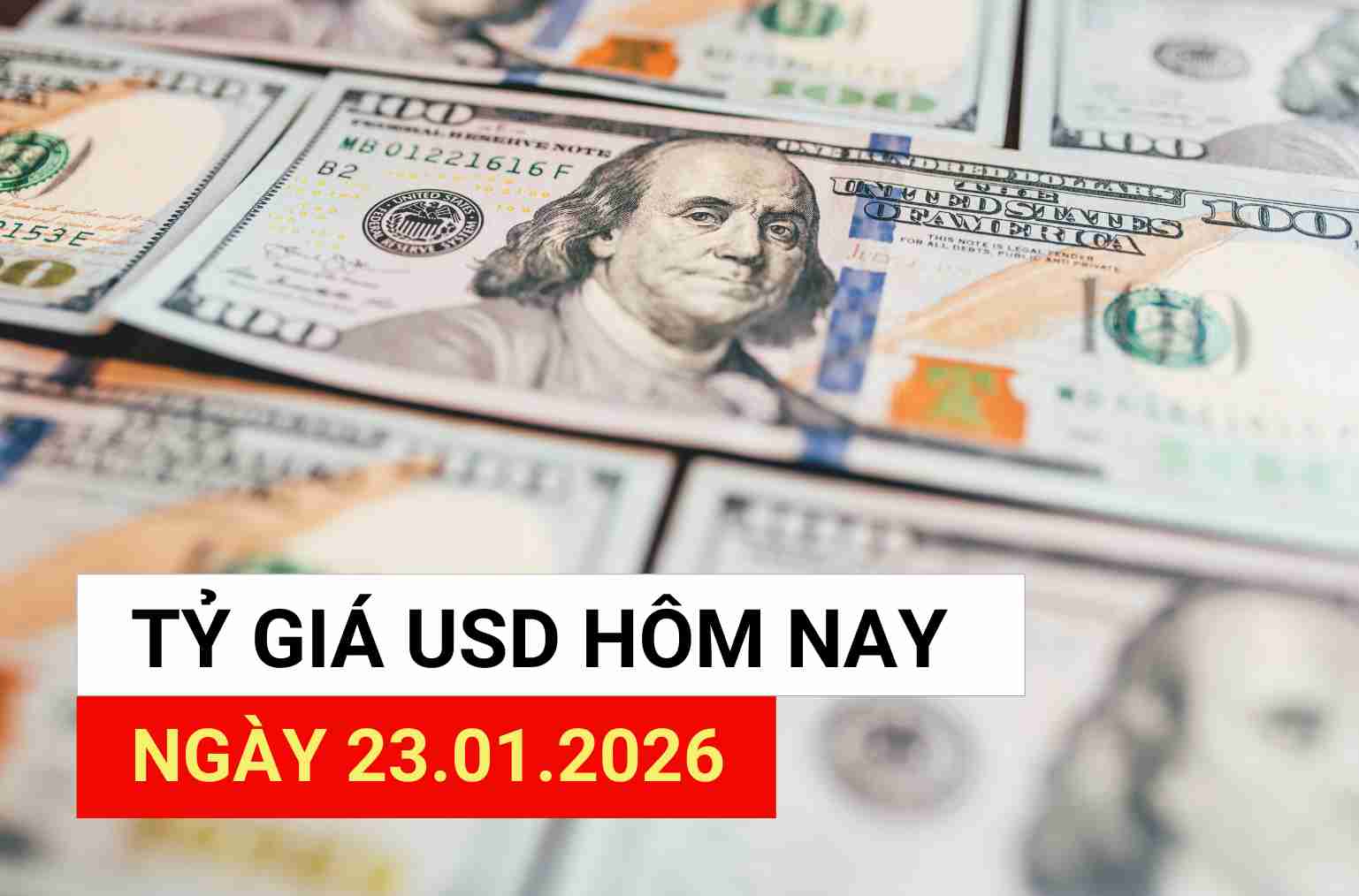 USD exchange rate today 23.1: Unexpected developments