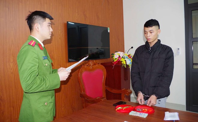 Kẻ gian đột nhập nhà dân phá két sắt trộm 8 chỉ vàng và 47 triệu đồng