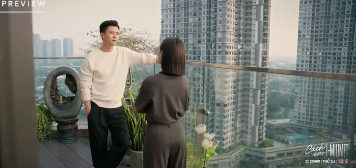 Tu hut hang khi Hieu bien mat. Anh: VFC. 