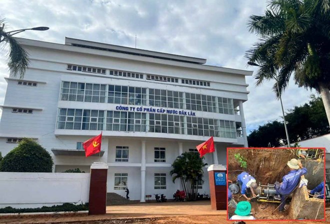 Yêu cầu nâng vốn Nhà nước tại Dakwaco, tránh thất thoát tài sản công