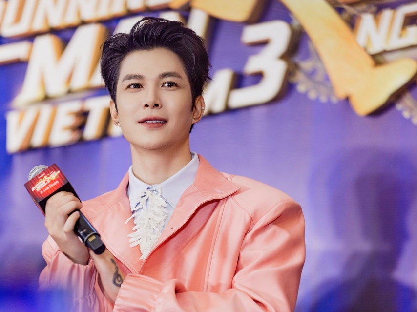 Anh Tu Atus. Photo: Artist provided.