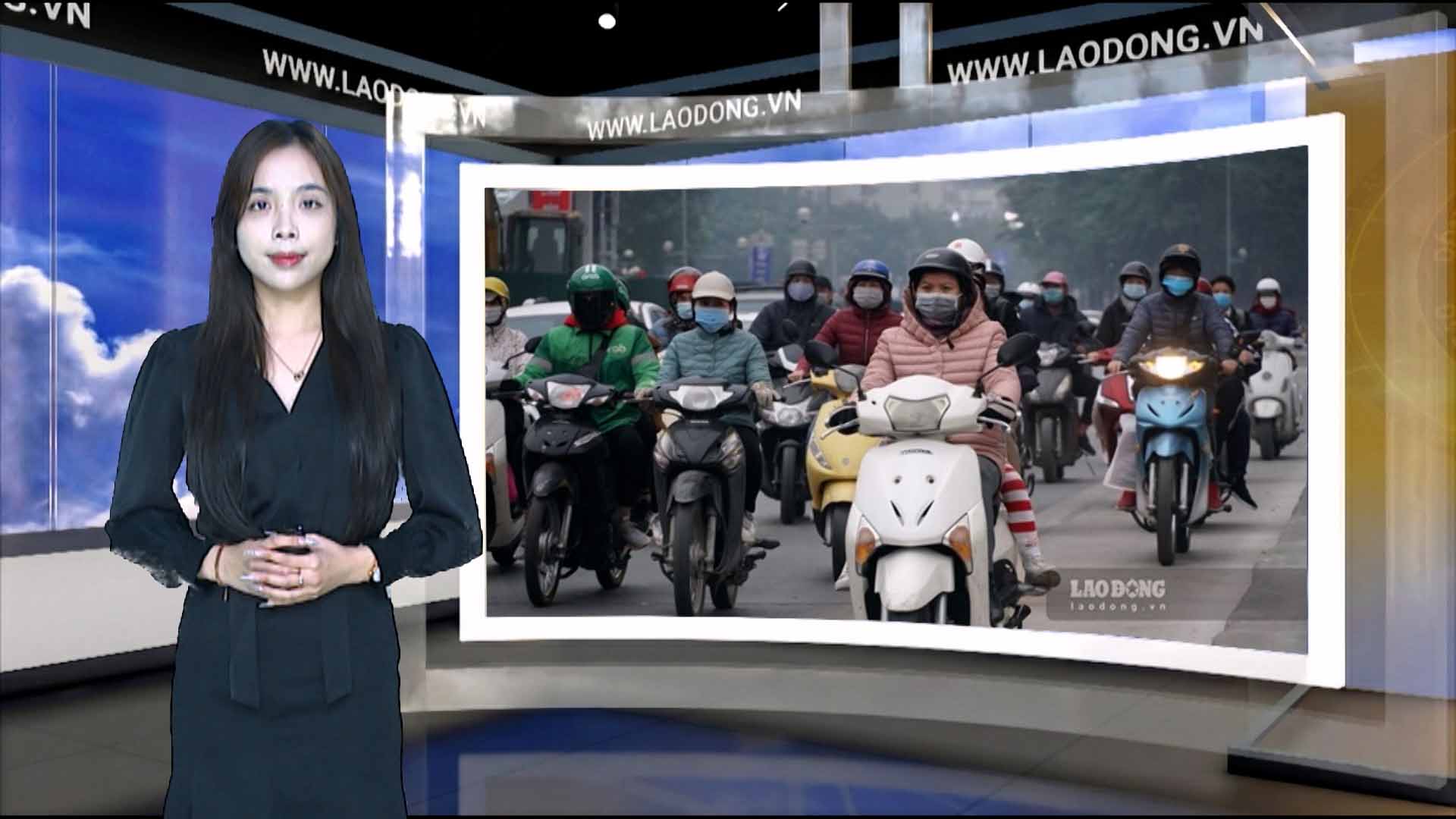 오늘 밤과 내일 24.1 날씨 예보